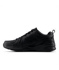 New Balance Women's 608v5 Shoe Black