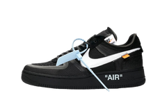 Nike Air Force 1 Low Off-White Black White