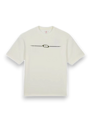Jordan x Travis Scott T-shirt White