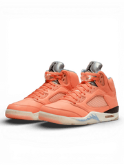 Jordan 5 Retro DJ Khaled We The Best Crimson Bliss