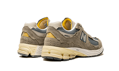 New Balance 2002R Protection Pack Mirage Grey