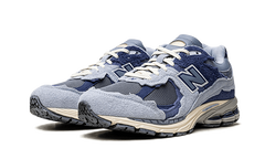 New Balance 2002R Protection Pack Purple
