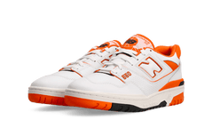 New Balance 550 Syracuse