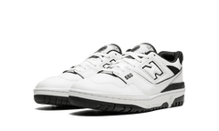 New Balance 550 White Black