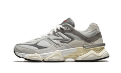 New Balance 9060 Rain Cloud Grey