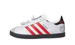 Adidas Gazelle Hello Kitty (GS)