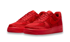 Nike Air Force 1 Low Valentine's Day University Red (2026)