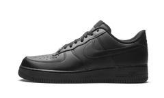 Nike Air Force 1 Low '07 Triple Black