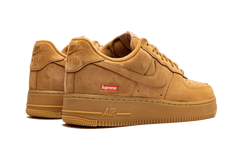 Nike Air Force 1 Low Supreme Flax