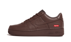 Air force Supreme Baroque Brown