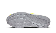 Nike Air Max 1 White Bright Yellow