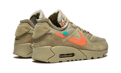Nike Air Max 90 Off-White Desert Ore