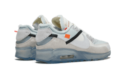 Nike Air Max 90 Off-White The Ten