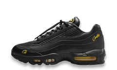 Nike Air Max 95 Corteiz Honey Black