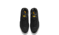Nike Air Max 95 Corteiz Honey Black