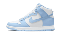 Dunk High Aluminium (W)