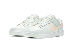 Dunk Low Barely Green
