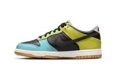 Dunk Low Free 99