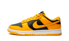Dunk Low Goldenrod