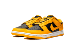 Dunk Low Goldenrod