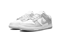 Nike Dunk Low Grey Fog