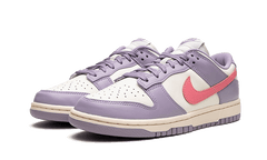 Dunk Low Indigo Haze