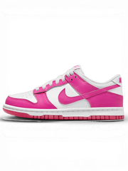 Dunk Low Laser Fuchsia