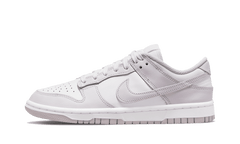Dunk low Light Violet Venice