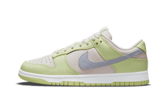 Dunk Low Lime Ice