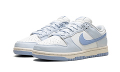 Nike Dunk Low Next Nature Blue Tint