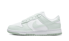 Nike Dunk Low Next Nature White Mint