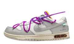Nike Dunk Low Off-White Lot 28