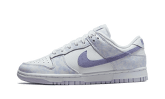 Dunk Low Purple Pulse