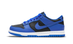 Dunk Low Cobalt