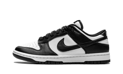 Dunk Low Black White (Panda)