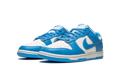 Nike Dunk Low University Blue UNC (2021)
