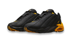 Nike Hot Step Air Terra Drake NOCTA Black Yellow