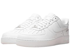 Nike Air Force 1 Low '07 White (Travis Scott Cactus Jack Utopia Edition)