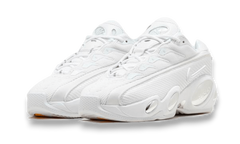 Nike NOCTA Glide Drake White Chrome