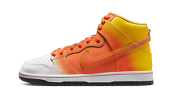 Nike SB Dunk High Sweet Tooth