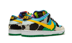 Nike SB Dunk Low Ben & Jerry's Chunky Dunky