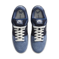 Nike SB Dunk Low Denim Sashiko
