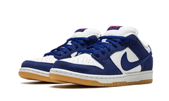 Nike SB Dunk Low Los Angeles Dodgers