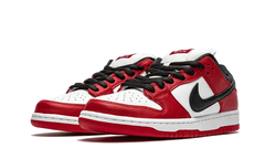Nike SB Dunk Low Pro Chicago
