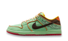 Nike SB Dunk Low Rodeo Tourmaline