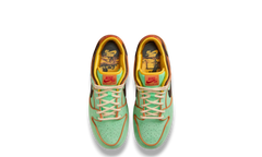 Nike SB Dunk Low Rodeo Tourmaline