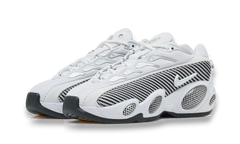Nike NOCTA Glide Drake White Black