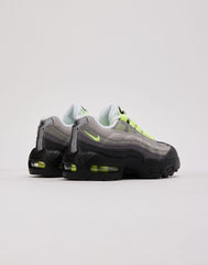 Nike Air Max 95 'Neon' Pre-School
