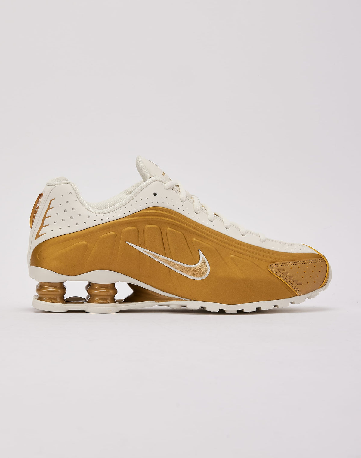 Nike Shox R4
