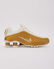 Nike Shox R4